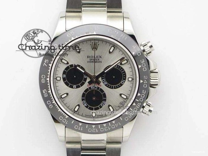 Strap Bezel Extra Strap) 116655 Black Rubber Edition (Free A2836 On 1:1 Noob Ceramic Best Black Yacht-Master 0323